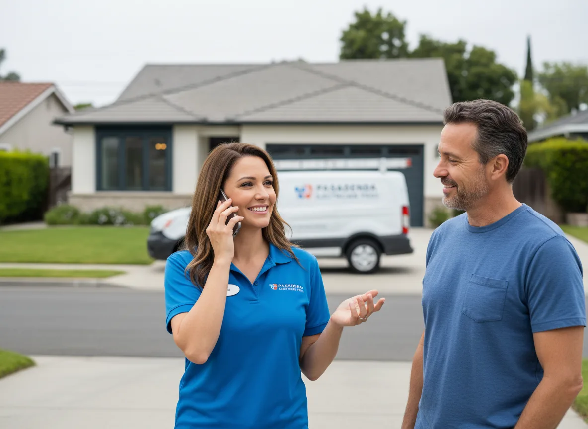 Electrician Frenchboro, ME FAQs